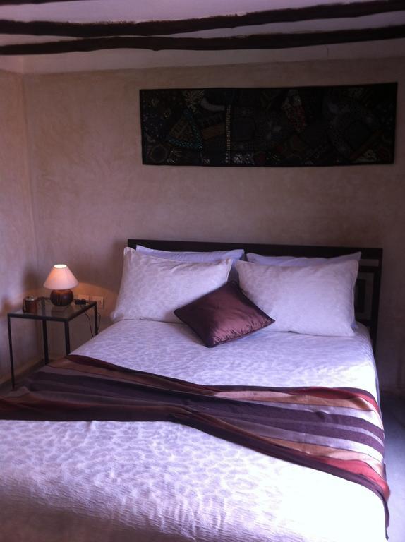 Riad Le Bel Oranger Marrakesch Zimmer foto