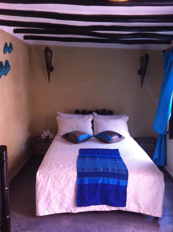 Riad Le Bel Oranger Marrakesch Zimmer foto