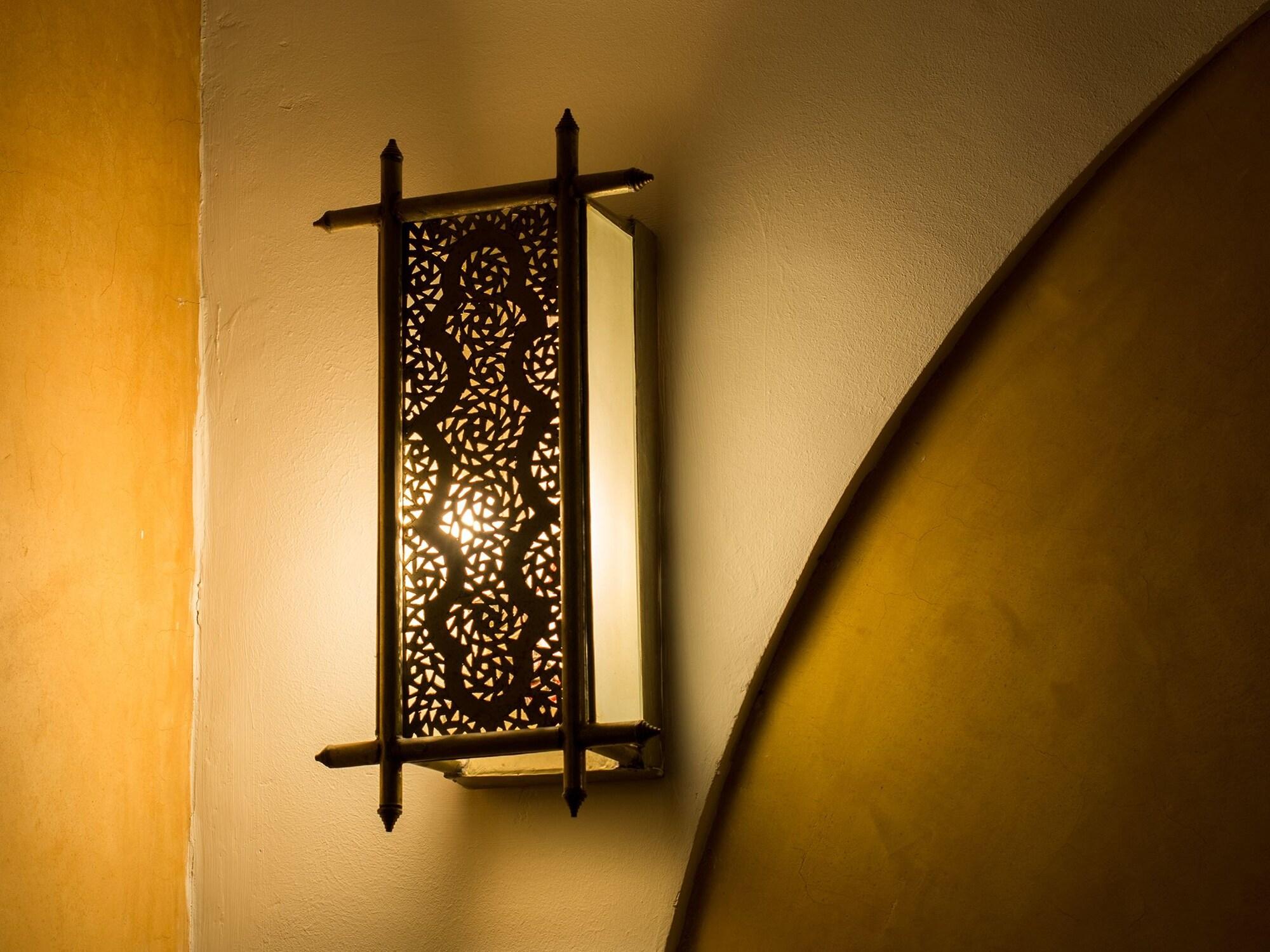 Riad Le Bel Oranger Marrakesch Exterior foto