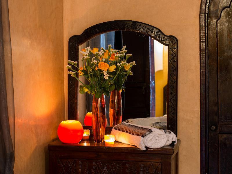 Riad Le Bel Oranger Marrakesch Exterior foto