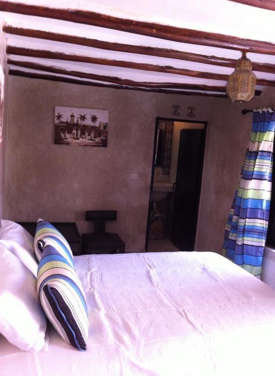 Riad Le Bel Oranger Marrakesch Exterior foto